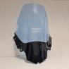   Motorcycle rally windshield / windscreen  
  HONDA XL 650 V TRANSALP   
   2000 / 2001 / 2002 / 2003 / 2004 / 2005 / 2006     