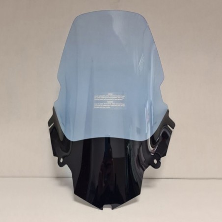   Pare-brise / saute-vent de rallye moto  
  HONDA XL 650 V TRANSALP   
   2000 / 2001 / 2002 / 2003 / 2004 / 2005 / 2006    