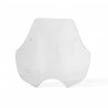   Motorcycle replacement windshield / windscreen  
  BMW R 1100 R  
  1994 / 1995 / 1996 / 1997 / 1998 / 1999 / 2000   
  This windscreen fits motorcycle with original front bracket.    