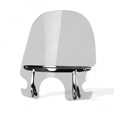 HONDA VT 1300 CHOPPER REPLACEMENT Saute-Vent / Pare-Brise 2010 2011 2012 2013 2014 2015 2016
