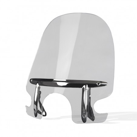   Parabrisas de motocicleta para Honda VT 1300CT Interstate   
  2010 / 2011 / 2012 / 2013 / 2014 / 2015 / 2016   
  Las partes metálicas no están incluidas,  la oferta se aplica solo a la Cúpula.   