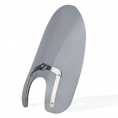   Parbriz de motocicleta pentru HARLEY DAVIDSON SOFTAIL DEUCE   
  Piesele metalice nu sunt incluse,  oferta se aplică doar ecranului.   