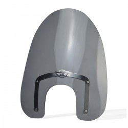 Harley Davidson SOFTAIL DEUCE Chopper REPLACEMENT Scheibe / Windschild