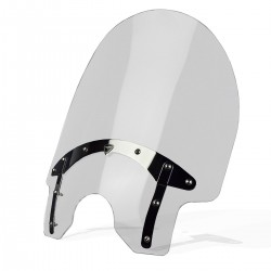 TRIUMPH THUNDERBIRD LT 2015-2018 Chopper Ersatz Scheibe / Windschild