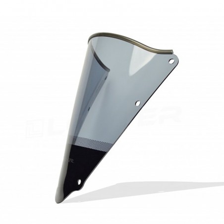   Parabrezza da corsa per motocicletta / parabrezza sportivo  
  SUZUKI GSXR 1000   
   2005 / 2006    