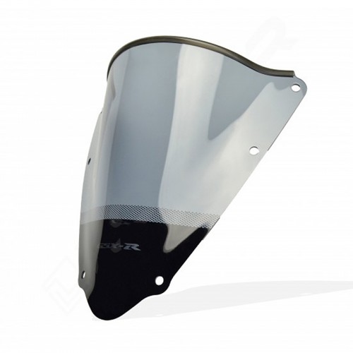 racing screen sport windshield windscreen suzuki gsxr 1000 2005-2006