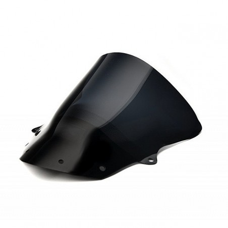   Pare-brise moto racing / saute-vent sport  
  KAWASAKI ZX-10R NINJA   
   2008 / 2009 / 2010    