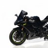   Parbriz sport pentru motociclete de curse  
  KAWASAKI ZX-10R NINJA   
   2008 / 2009 / 2010     