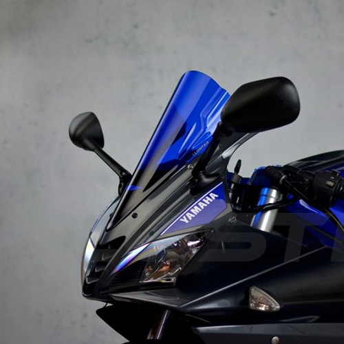 Yamaha YZF 125 R 2014-2018 Racing Windschild / Sport Windschutzscheibe