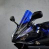   Racing parabrisas / Cúpula de motocicleta  
  YAMAHA YZF 125 R   
   2014 / 2015 / 2016 / 2017 / 2018     