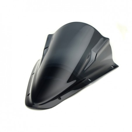   Parabrezza da corsa per motocicletta / parabrezza sportivo  
  YAMAHA YZF 125 R   
   2014 / 2015 / 2016 / 2017 / 2018    