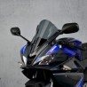   Racing parabrisas / Cúpula de motocicleta  
  YAMAHA YZF 125 R   
   2014 / 2015 / 2016 / 2017 / 2018     