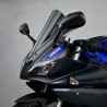   Pare-brise moto racing / saute-vent sport  
  YAMAHA YZF 125 R   
   2014 / 2015 / 2016 / 2017 / 2018     