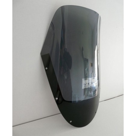   Parbriz pentru motociclete de turism  
  YAMAHA FZS FAZER   
   1998 / 1999 / 2000 / 2001    