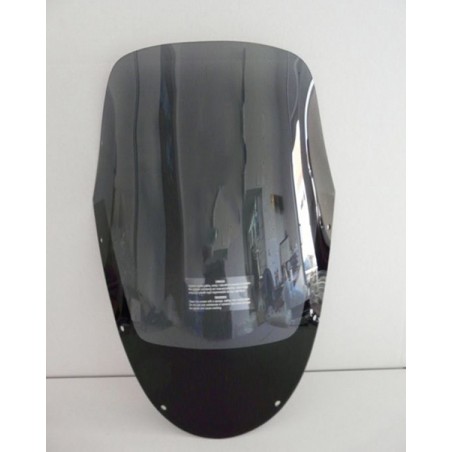  Pare-brise / saute-vent moto de touring  
  YAMAHA FZS FAZER   
   1998 / 1999 / 2000 / 2001    