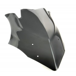 Kawasaki ER 6N 2009-2011 - Racing Windschild / Sport Scheibe