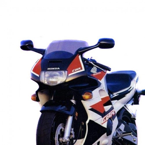 HONDA CBR 600 F2 1991 1992 1993 1994 - STANDARD Pantalla / Parabrisas