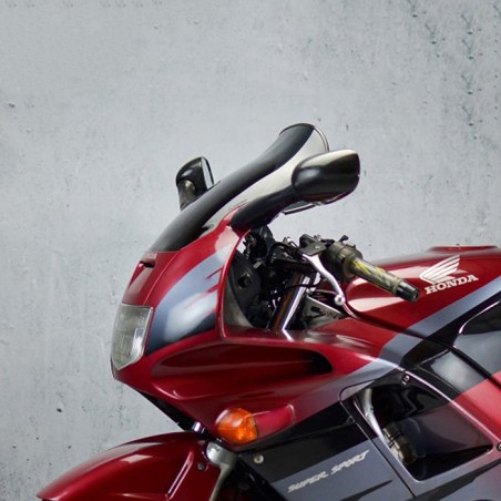   Parbriz înlocuitor pentru motociclete  
   HONDA CBR 600 F2  
   1991 / 1992 / 1993 / 1994   