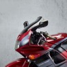   Sostituzione del parabrezza / cupolino per motocicletta.  
   HONDA CBR 600 F2  
   1991 / 1992 / 1993 / 1994    