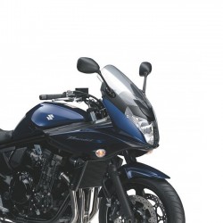 Suzuki GSF 650 S BANDIT 2009-2012 - Standard Cúpula / Parabrisas