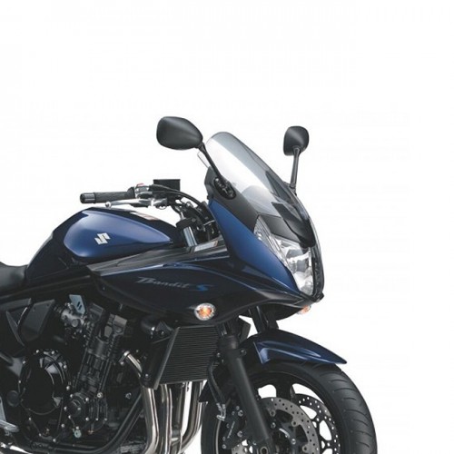 SUZUKI GSF 650 S BANDIT 2009-2012 - STANDARD WINDSCREEN / WINDSHIELD