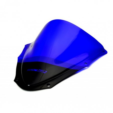   Motorrad racing Windschild / sport Scheibe  
  SUZUKI GSX-R 600   
   2008 / 2009 / 2010 (K8 K9 L0)    