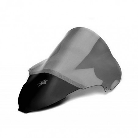   Pare-brise moto racing / saute-vent sport  
  SUZUKI GSX 1300R HAYABUSA  
   1998 / 1999 / 2000 / 2001 / 2002    
    2003 / 2004 / 2005 / 2006 / 2007    