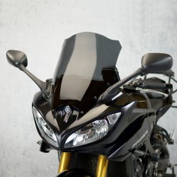 Yamaha FZ8 FAZER 2010-2016 - Touring Scheibe / Windschild