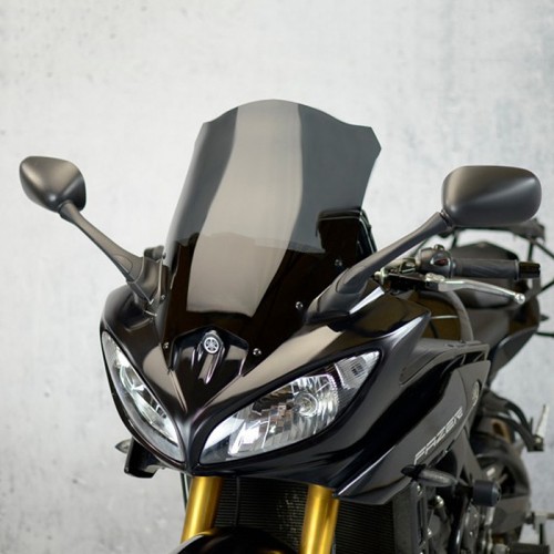 touring Saute-Vent / Pare-Brise yamaha fz8 fazer 2010 2011 2012 2013 2014 2015 2016