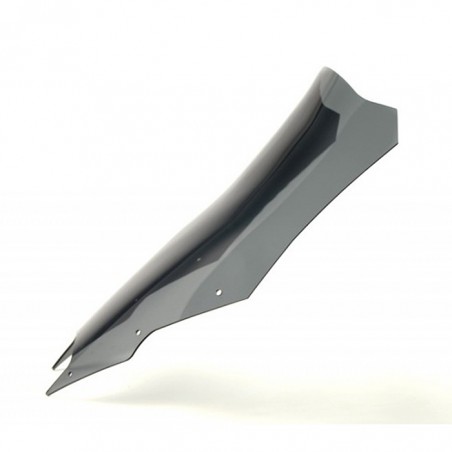   Motorcycle high touring windshield / windscreen   
  YAMAHA FZ8 FAZER   
   2010 / 2011 / 2012 / 2013 / 2014 / 2015 / 2016    