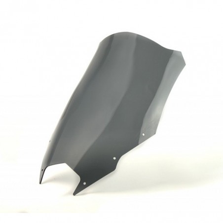   Motorcycle high touring windshield / windscreen   
  YAMAHA FZ8 FAZER   
   2010 / 2011 / 2012 / 2013 / 2014 / 2015 / 2016    