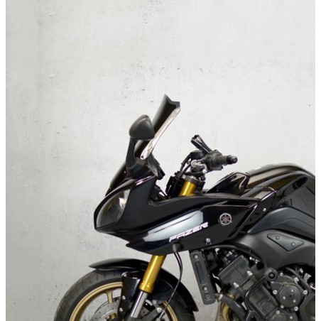   Pare-brise / saute-vent de moto de touring haut  
  YAMAHA FZ8 FAZER   
   2010 / 2011 / 2012 / 2013 / 2014 / 2015 / 2016    