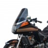   Motorcycle high touring windshield / windscreen  
  YAMAHA XVZ 1200 VENTURE ROYAL / XVZ 12 T   
   1983 / 1984 / 1985 / 1986 / 1987     