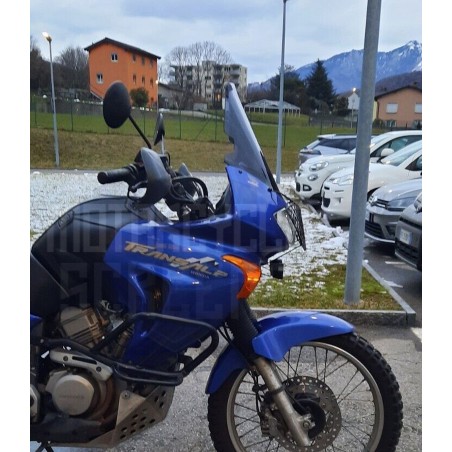   Parbriz de raliu pentru motociclete  
  HONDA XL 650 V TRANSALP   
   2000 / 2001 / 2002 / 2003 / 2004 / 2005 / 2006    