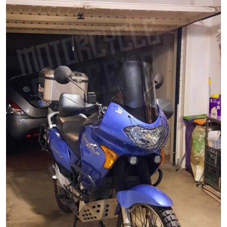   Pare-brise / saute-vent de rallye moto  
  HONDA XL 650 V TRANSALP   
   2000 / 2001 / 2002 / 2003 / 2004 / 2005 / 2006    
