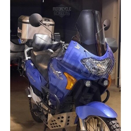   Motorrad rally Windschild / Scheibe  
  HONDA XL 650 V TRANSALP   
   2000 / 2001 / 2002 / 2003 / 2004 / 2005 / 2006    