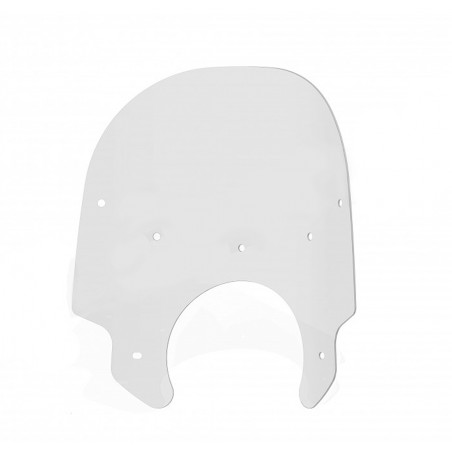HONDA VALKYRIE F6C 1996-1999 - STANDARD REPLACEMENT WINDSCREEN / WINDSHIELD