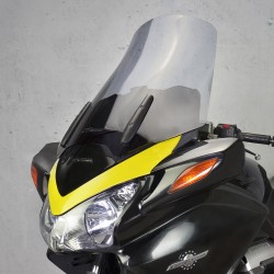 Honda ST 1300 Pan European 2002-2013 - Touring Bulle - Pare-Brise / Saute-Vent