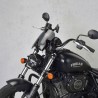   Motorcykel vindskydd / vindruta  
  INDIAN CHIEF DARK HORSE   
  2021 / 2022 / 2023 / 2024   