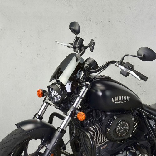 INDIAN CHIEF DARK HORSE 2021 2022 2023 2024 WINDSCHUTZSCHEIBE / WINDSCHILD