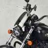   Motorcykel vindskydd / vindruta  
  INDIAN CHIEF DARK HORSE   
  2021 / 2022 / 2023 / 2024   