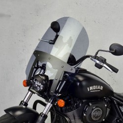 Indian Chief Dark Horse 2021-2024 - Cúpula / Parabrisas V3