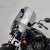   Motorcykel vindskydd / vindruta  
  INDIAN CHIEF DARK HORSE   
  2021 / 2022 / 2023 / 2024   