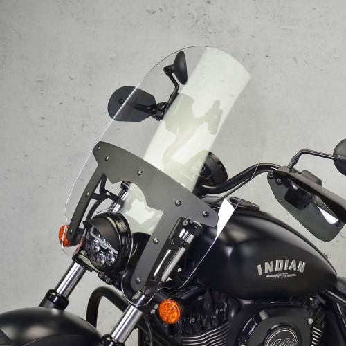 INDIAN CHIEF DARK HORSE 2021 2022 2023 WINDSCHUTZSCHEIBE / WINDSCHILD