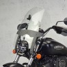   Moto parabrezza / cupolino  
  INDIAN CHIEF DARK HORSE   
  2021 / 2022 / 2023 / 2024   