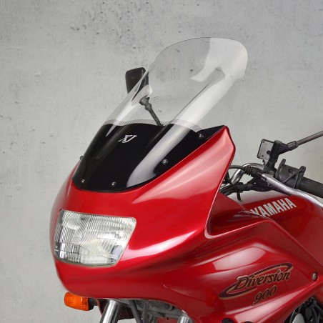   Motorrad touring Windschild / Scheibe  
  YAMAHA XJ 900 S   
   1994 / 1995 / 1996 / 1997 / 1998    
   1999 / 2000 / 2001 / 2002 / 2003 / 2004    