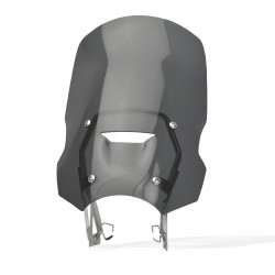 TRIUMPH SCRAMBLER 1200 2019-2021 - Standard Scheibe / Windschild