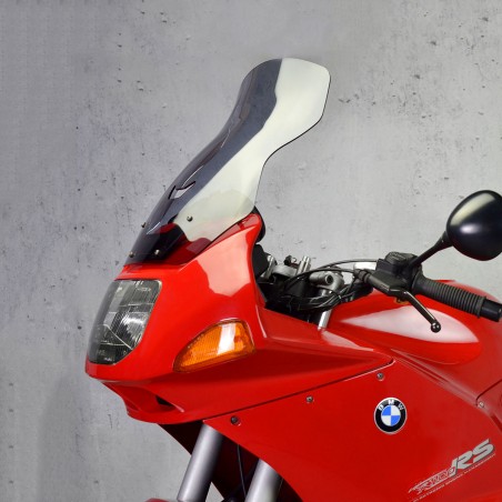   Motorrad Windschild / Scheibe  
  BWM R 1100 RS  
  1993 / 1994 / 1995 / 1996 / 1997 / 1998 / 1999 / 2000   