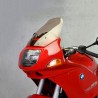   Parabrezza di ricambio per motocicletta / cupolino per  
  BWM R 1100 RS  
  1993 / 1994 / 1995 / 1996 / 1997 / 1998 / 1999 / 2000    