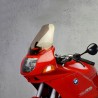   Parabrezza di ricambio per motocicletta / cupolino per  
  BWM R 1100 RS  
  1993 / 1994 / 1995 / 1996 / 1997 / 1998 / 1999 / 2000    